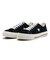 35200860　ONE STAR SUEDE　BLACK　690577-0001