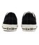 35200860　ONE STAR SUEDE　BLACK　690577-0001