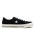 35200860　ONE STAR SUEDE　BLACK　690577-0001