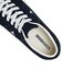35200860　ONE STAR SUEDE　BLACK　690577-0001