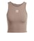JC9009　W ESS RIB TANK　TRACEBROWN　689980-0001