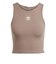 JC9009　W ESS RIB TANK　TRACEBROWN　689980-0001