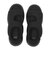 W2053　PFY SANDAL 5.5　BLACK　688604-0001