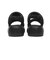 W2053　PFY SANDAL 5.5　BLACK　688604-0001