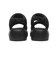 W2053　PFY SANDAL 5.5　BLACK　688604-0001