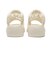 W2053　PFY SANDAL 5.5　IVORY　688604-0002