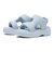 W2053　PFY SANDAL 5.5　LT.BLUE　688604-0003