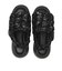 W2054　POPCORN SND 5.5　BLACK　688613-0001