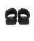 W2054　POPCORN SND 5.5　BLACK　688613-0001