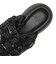 W2054　POPCORN SND 5.5　BLACK　688613-0001