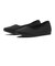 W5056　SQUARE NP　BLACK　688439-0001
