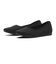 W5056　SQUARE NP　BLACK　688439-0001