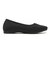 W5056　SQUARE NP　BLACK　688439-0001