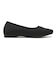 W5056　SQUARE NP　BLACK　688439-0001