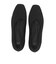 W5054　SQUARE KNIT　BLACK　688410-0001