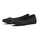 W5055　ROUND RIBBON NP　BLACK　688438-0001