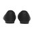 W5055　ROUND RIBBON NP　BLACK　688438-0001