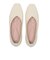 W5054　SQUARE KNIT　IVORY　688410-0002