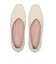 W5054　SQUARE KNIT　IVORY　688410-0002