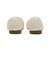 W5054　SQUARE KNIT　IVORY　688410-0002