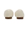 W5054　SQUARE KNIT　IVORY　688410-0002