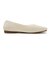 W5054　SQUARE KNIT　IVORY　688410-0002