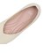 W5054　SQUARE KNIT　IVORY　688410-0002