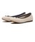 W5055　ROUND RIBBON NP　BEIGE　688438-0002