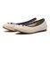 W5055　ROUND RIBBON NP　BEIGE　688438-0002