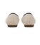 W5055　ROUND RIBBON NP　BEIGE　688438-0002
