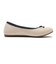 W5055　ROUND RIBBON NP　BEIGE　688438-0002
