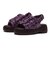 W2054　POPCORN SND 5.5　PURPLE　688613-0003