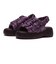 W2054　POPCORN SND 5.5　PURPLE　688613-0003