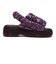 W2054　POPCORN SND 5.5　PURPLE　688613-0003