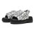 W2054　POPCORN SND 5.5　SILVER　688613-0002
