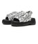 W2054　POPCORN SND 5.5　SILVER　688613-0002