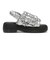 W2054　POPCORN SND 5.5　SILVER　688613-0002