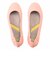 25010RU　JESSIE RUBBER　PEACH　694463-0001