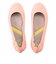 25010RU　JESSIE RUBBER　PEACH　694463-0001