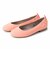 25010RU　JESSIE RUBBER　PEACH　694463-0001