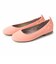 25010RU　JESSIE RUBBER　PEACH　694463-0001