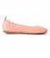 25010RU　JESSIE RUBBER　PEACH　694463-0001