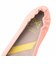 25010RU　JESSIE RUBBER　PEACH　694463-0001