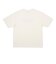 VN000MGUFS8　LX Slap SS Tee　Marshmallow　690422-0001