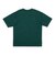 VN000MGUCI2　LX Slap SS Tee　RAIN FOREST　690421-0001