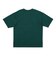 VN000MGUCI2　LX Slap SS Tee　RAIN FOREST　690421-0001