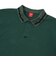VN000KYUCI2　Skate Mesh Polo　RAIN FOREST　690408-0001