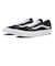 VN0009QGBPB　OLD SKOOL GORE-TEX　BLACK/TRUE WHIT　689201-0001