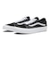 VN0009QGBPB　OLD SKOOL GORE-TEX　BLACK/TRUE WHIT　689201-0001