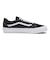 VN0009QGBPB　OLD SKOOL GORE-TEX　BLACK/TRUE WHIT　689201-0001